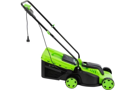 Газонокосилка электрическая Сибртех L1200 96607 купить в Ханты-Мансийске