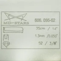 Шины для электро и бензопил SHIN57