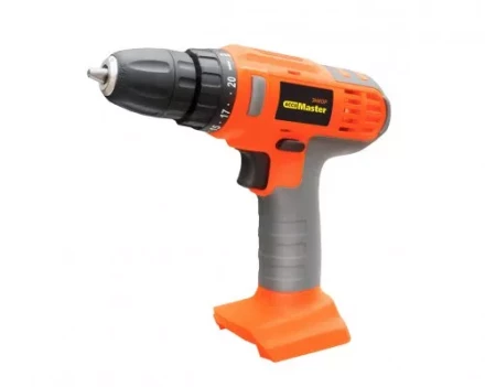 Шуруповерт аккумуляторный ЭНКОР АКМ1801 49201 купить в Ханты-Мансийске