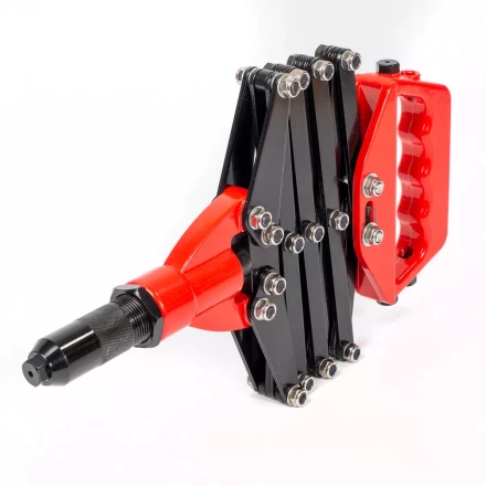 Заклепочник ручной «гармошка» КВТ ЗР-05 (80631) купить в Ханты-Мансийске