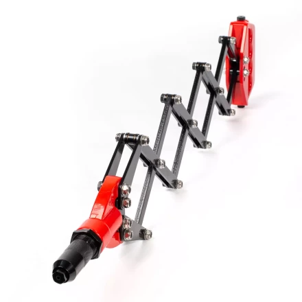 Заклепочник ручной «гармошка» КВТ ЗР-05 (80631) купить в Ханты-Мансийске