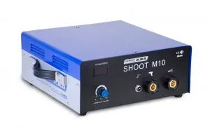 Аппарат точечной сварки Aurora-Pro SHOOT M10 (SW 2500) купить в Ханты-Мансийске
