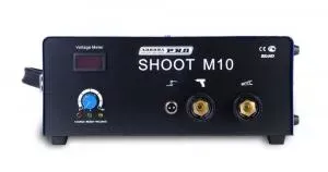 Аппарат точечной сварки Aurora-Pro SHOOT M10 (SW 2500) купить в Ханты-Мансийске