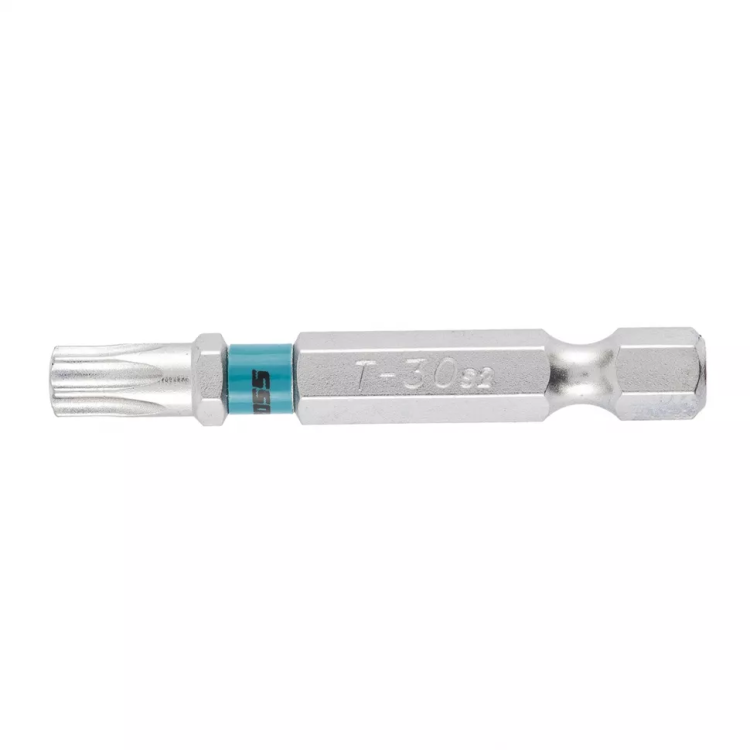 Набор бит TORX 30х50 сталь S2 10 шт GROSS 11472 купить в Ханты-Мансийске