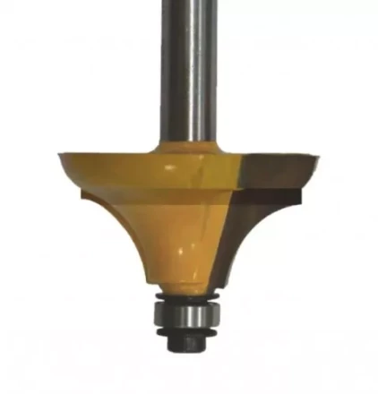 Фреза фигирейная горизонтальная ф381х17мм хв 12мм 10589 купить в Ханты-Мансийске