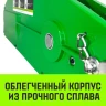 Лебедка рычажная МТМ HITCH GP300 3.2 т с канатом 20 м (SZ070895) купить в Ханты-Мансийске