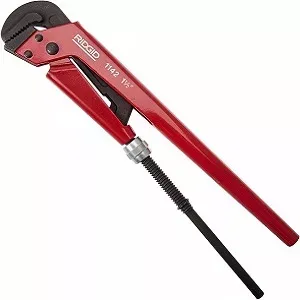 Газовый ключ 1142  18391 купить в Ханты-Мансийске