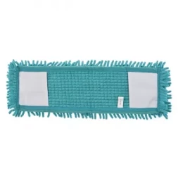 Сменная насадка "Chenille" 400*150 мм для швабры 93505 ELFE 93507