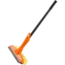 Стеклоочиститель-скребок STAYER "MASTER", с черенком 8781