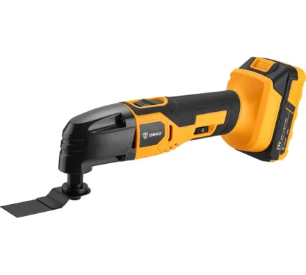 Реноватор аккумуляторный DEKO DKOT20 Multi, 063-2050 купить в Ханты-Мансийске