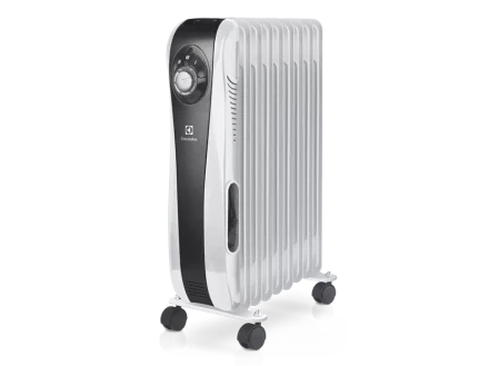 Радиатор масляный Electrolux Sport line EOH/M-5209N - 9 секций купить в Ханты-Мансийске