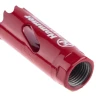 Коронка биметаллическая HAMMER Ф19х38мм 1/2"  BiMETALL (224-001) купить в Ханты-Мансийске