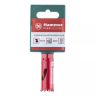 Коронка биметаллическая HAMMER Ф19х38мм 1/2"  BiMETALL (224-001) купить в Ханты-Мансийске