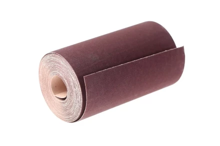 Лента шлифовальная в рулоне HAMMER Flex  216-006 купить в Ханты-Мансийске