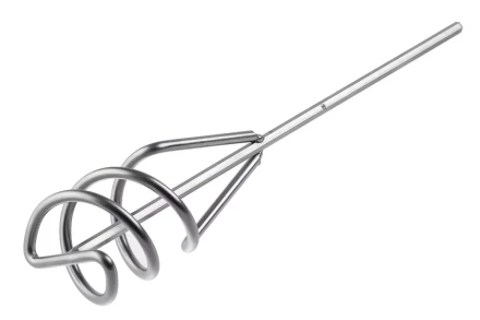 Венчик для миксера HAMMER Ф80х400мм HEX (221-004 MX-AC) купить в Ханты-Мансийске