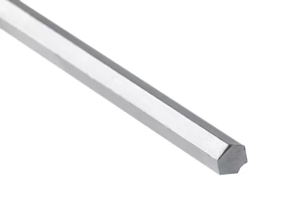 Венчик для миксера HAMMER Ф80х400мм HEX (221-004 MX-AC) купить в Ханты-Мансийске