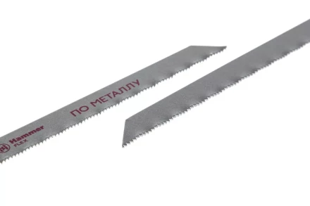 Полотно для сабельной пилы HAMMER 150мм, TPI 18, BIM, 2шт/уп (Flex 225-003) купить в Ханты-Мансийске