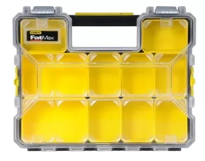 Органайзер проффесиональный FatMax Shallow Pro Metal Latch Stanley 1-97-517 купить в Ханты-Мансийске