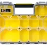 Органайзер проффесиональный FatMax Shallow Pro Metal Latch Stanley 1-97-517 купить в Ханты-Мансийске
