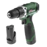 Дрель аккумуляторная HAMMER ACD12/2CS купить в Ханты-Мансийске