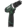 Дрель аккумуляторная HAMMER ACD12/2CS купить в Ханты-Мансийске