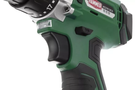 Дрель аккумуляторная HAMMER ACD12/2CS купить в Ханты-Мансийске