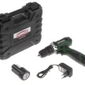 Дрель аккумуляторная HAMMER ACD12/2CS купить в Ханты-Мансийске
