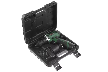 Дрель аккумуляторная HAMMER ACD12/2CS купить в Ханты-Мансийске