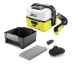 Портативная мойка Karcher OC 3 Pet (1.680-004.0) купить в Ханты-Мансийске