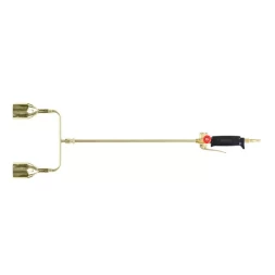 Горелка кровельная газовоздушная ГК2-1050Р d=50 FoxWeld