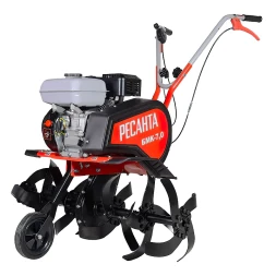 Мотокультиватор Ресанта БМК-7,0 70/5/33