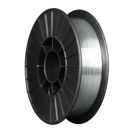 Проволока алюминиевая Foxweld AL Si 5 ER-4043 d=1мм 7кг D300 купить в Ханты-Мансийске