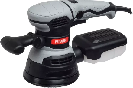 Эксцентриковая (орбитальная) шлифмашина Ресанта ЭШМ-125/5Э 75/6/3 купить в Ханты-Мансийске