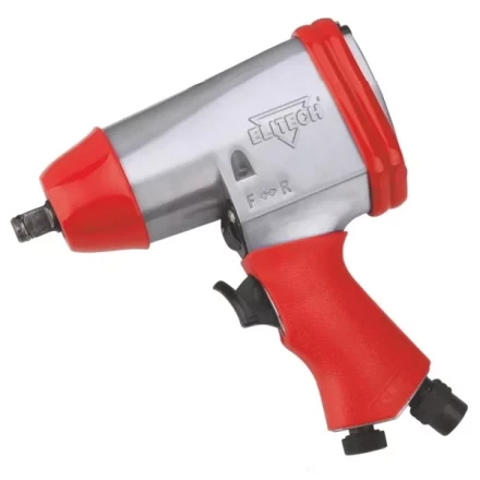 Гайковерт пневматический ударный Elitech 0704.012800 купить в Ханты-Мансийске