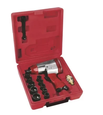 Гайковерт пневматический ударный Elitech 0704.012800 купить в Ханты-Мансийске