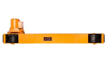 Балка концевая подвесная TOR г/п 2,0 т 1,5 м (G) 119204 купить в Ханты-Мансийске