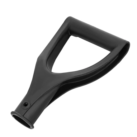 Рукоятка пластиковая V - образная, диаметр 36 мм, Россия, Сибртех 684265 купить в Ханты-Мансийске