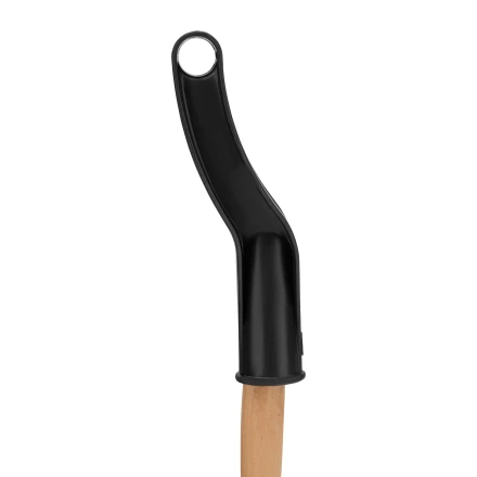 Рукоятка пластиковая V - образная, диаметр 36 мм, Россия, Сибртех 684265 купить в Ханты-Мансийске