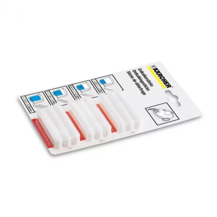 Антинакипин в форме палочек 9x13 г. KARCHER купить в Ханты-Мансийске