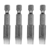 Бита SL8x50, 5 шт. Denzel 7711314 купить в Ханты-Мансийске
