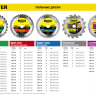 Пильный диск "Construct line" для древесины с гвоздями, 235x30, 16Т, STAYER 3683-235-30-16 купить в Ханты-Мансийске