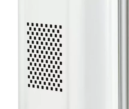 Маслянный радиатор обогреватель электрический BALLU Classic BOH/CL-09WRN 2000 купить в Ханты-Мансийске