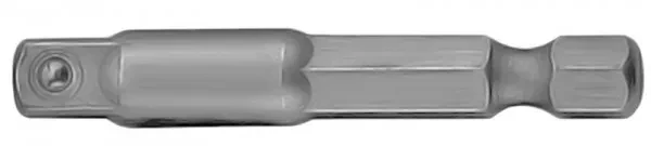 Переходник 1/4" 50 мм D150ADP14 Jonnesway 48459 купить в Ханты-Мансийске