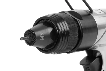 Пневматический заклепочник MESSER TP6300A для резьбовых заклепок (М3 - М5) купить в Ханты-Мансийске