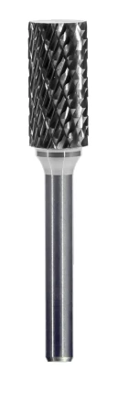 Борфреза Цилиндрическая A 6х12 Энкор 21701 купить в Ханты-Мансийске