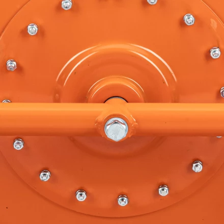 Бетоносмеситель Сибртех БСН-180П 95518, мощность 700 Вт, полиамидный венец купить в Ханты-Мансийске