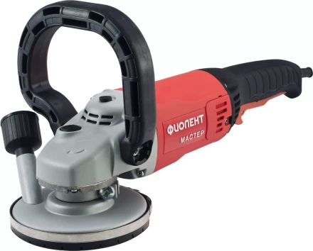 Шлифовальная машина  по бетону Фиолент МШУ 8-14-125 М Мастер купить в Ханты-Мансийске