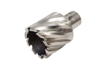 Корончатое сверло Messer HSS по металлу диаметр 38 мм/длина 30 мм купить в Ханты-Мансийске