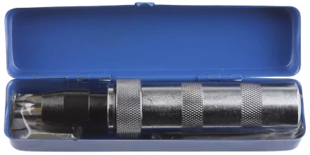 Набор STAYER Отвертка ударно-поворотная, с битами, 6 предметов 2565-H6 купить в Ханты-Мансийске