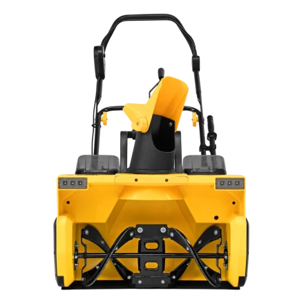 Снегоуборочная машина аккумуляторная, ESB-560Li, 560 мм, 40В, 2 АКБ 5 Ач, ЗУ, метал. шнек Denzel 97639 купить в Ханты-Мансийске